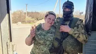 Гулькевичи. Своих не бросаем!