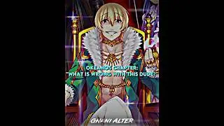 Jason Edit // #fategrandorder