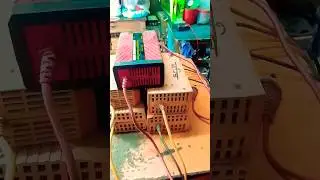 48 ভোল্টের চার্জার সার্ভিসিং