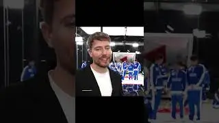 Mr Beast Dances on Kris #mrbeast #funny #memes