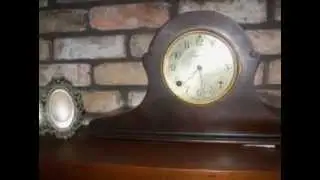 My Time Is Running Out  - Possum Trot