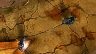 Aion - KOR Lvl 35 Extendable Poleaxe #1
