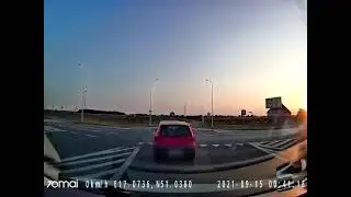 Śmierć motocyklisty na obwodnicy Wrocławia