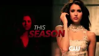 Дневники Вампира   The Vampire Diaries 5 сезон 1 серия Промо HD]