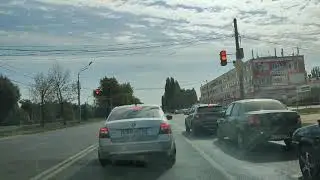 поездка Воронеж - Лиски 24 сентября 2023 год