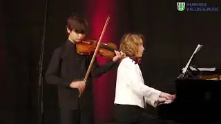 Antonio Vitali Chaccone in G minor, erstKlassic, Germany