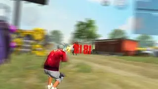 ⚡ 2X SPEED 🎯⚙️ || 3 FINGER CUSTOM HUD