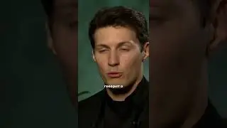 ТЫ - следующий ПАВЕЛ ДУРОВ? 