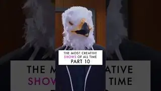 Danger 5 is Comedy TV Genius