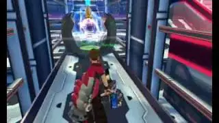 S4 League Online game play