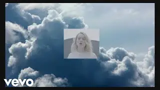 Bridgit Mendler - Diving feat. RKCB [Official Music Video]