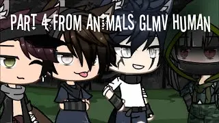 Control|part 4 from animals|OriGiNal KiNdA|