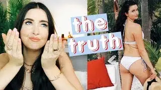THE TRUTH....| BOSS UP Ep. 01 | EMMA MILLER
