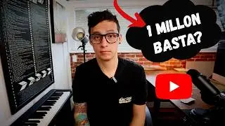 You can LIVE off 1 MILLION VIEWS by 2026 | REAL CASE |