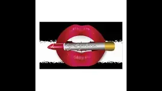 RED LIPS PARTY👄/ Celebrating birhday ♥️