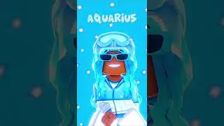 If You Are An Aquarius, This Is Your Character: