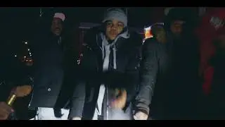 BUZZIN x WARTIME x OFFICIAL VIDEO SHOT BY @HARLEMPIKASSO