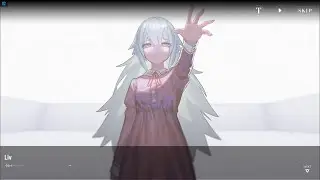 Punishing Gray Raven Story Interlude Liv Eclipse 60 FPS Gameplay Walkthrough English Subbed