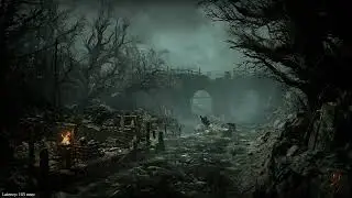 Rend+thorns билд v1 - самый плотный из всех варваров [DiabloIV Hardcore Barbarian]