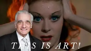 The Red Shoes(1948) - film analysis