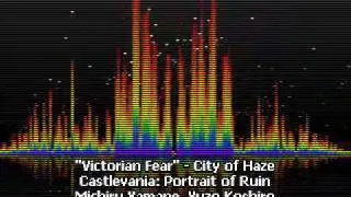 Victorian Fear - City of Haze - Castlevania: Portrait of Ruin