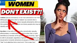 JOHNS HOPKINS | LESBIANS Are Now 
