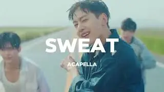 SWEAT - ZB1 Acapella