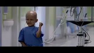 Childhood Cancer: New Hope