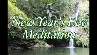 Singing Bowl 20 min. meditation