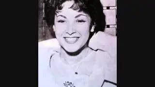 Rosie and the Originals - Lonely Blue Nights (1961)
