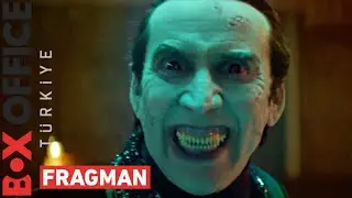 Renfield | Teaser Altyazılı Fragman