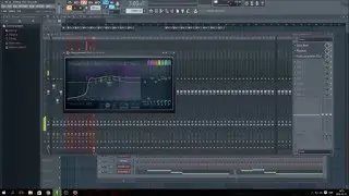 FL Studio 12 Dubstep From Scratch Part 3 [Heavy Dubstep]