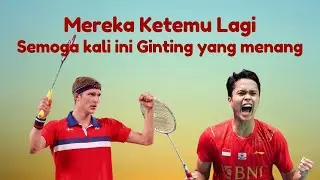 Jadwal Pertandingan Babak Perempat Final Kejuaraan Dunia Bulutangkis 2022. 4 Wakil Indonesia main