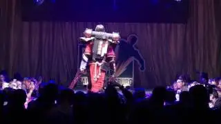 Горбунова Яна - Warhammer 40,000 - Сестра Битвы