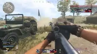 Call Of Duty - WARZONE - First Match