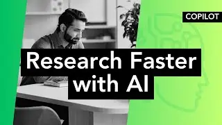 Can AI Speed Up Research Writing?