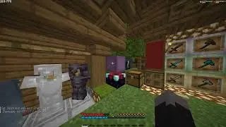 First Texture Pack Drop