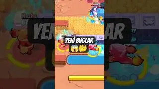 YENİ BUGLAR!! Brawl Stars