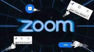 How to code a Zoom Notification Bot