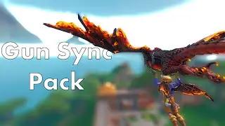 Gun sync pack link in description