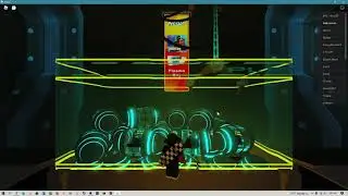 Roblox NERF Event!