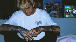 Lil Peep Crybaby Acapella(legendado)
