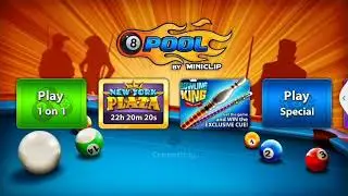Make coins of 8 Ball pool..||TRICK||🎱🎱yippe🎆🎇