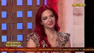 13.06.2024 - INTALINIREA ROMANILOR