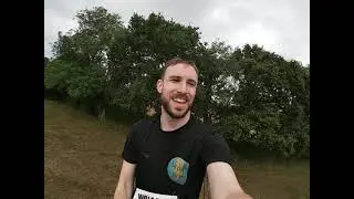 Andy's Army - Autumn Wolf Run 2021