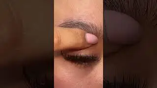 Do you have a brow dip? @mtacademy.se 