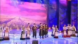 11-12. Уж ты, поле