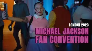 Kingvention 2023 - Michael Jackson Fan Convention - Highlights #2