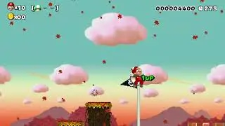 Super Mario Maker