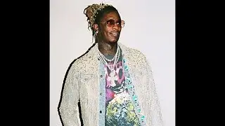 [FREE] Young Thug Type Beat 2024 - 